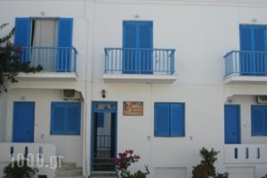 Meletis Studios_best deals_Hotel_Cyclades Islands_Paros_Paros Chora