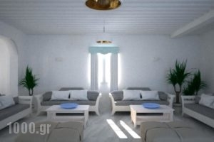 Mykonos Essence Hotel_best prices_in_Hotel_Cyclades Islands_Mykonos_Mykonos Chora