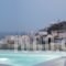 Red Cliff Side Villa_travel_packages_in_Cyclades Islands_Sandorini_Sandorini Chora