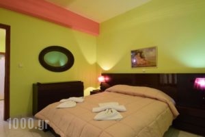 Sofia Apartments_holidays_in_Apartment_Thessaly_Magnesia_Koropi