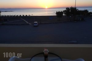 Rooms To Let Rena_lowest prices_in_Room_Cyclades Islands_Sandorini_Sandorini Chora