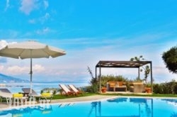 Villa Evridiki in Corfu Chora, Corfu, Ionian Islands