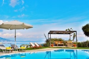 Villa Evridiki_accommodation_in_Villa_Ionian Islands_Corfu_Corfu Chora