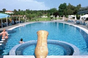 Lintzi Hotel_lowest prices_in_Hotel_Peloponesse_Ilia_Vartholomio