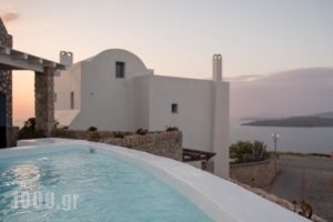 Red Cliff Side Villa_holidays_in_Villa_Cyclades Islands_Sandorini_Sandorini Chora