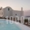 Red Cliff Side Villa_holidays_in_Villa_Cyclades Islands_Sandorini_Sandorini Chora