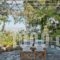 Agrilia Cottage_lowest prices_in_Hotel_Ionian Islands_Corfu_Corfu Rest Areas