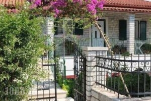 Polixeni Apartments_accommodation_in_Apartment_Ionian Islands_Paxi_Paxi Chora