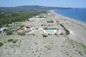 Oasis Village Camping Bungalows_travel_packages_in_Central Greece_Evia_Prokopi