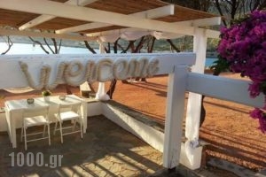 Louiza Apartments_accommodation_in_Apartment_Aegean Islands_Chios_Volissos