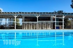 Hotel Ledra in Marathokambos, Samos, Aegean Islands