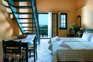 Hotel Ledra_best deals_Hotel_Aegean Islands_Samos_MarathoKambos