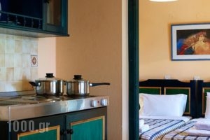 Hotel Ledra_best prices_in_Hotel_Aegean Islands_Samos_MarathoKambos