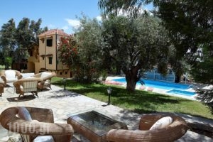 Hotel Ledra_lowest prices_in_Hotel_Aegean Islands_Samos_MarathoKambos