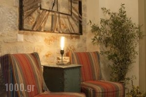 The Olive Yard_best deals_Hotel_Peloponesse_Lakonia_Gythio