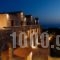 Porto Vitilo Boutique Hotel_travel_packages_in_Peloponesse_Lakonia_Itilo