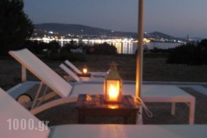 Roses Beach Hotel_travel_packages_in_Cyclades Islands_Paros_Paros Chora