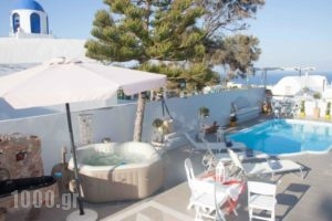 Villa Anto_travel_packages_in_Cyclades Islands_Sandorini_Sandorini Chora