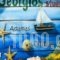 Georgios Studios_best prices_in_Hotel_Cyclades Islands_Milos_Milos Chora