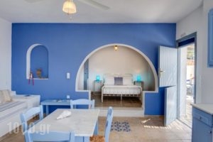 Althea Studios_best deals_Hotel_Cyclades Islands_Koufonisia_Koufonisi Rest Areas