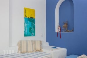 Althea Studios_best prices_in_Hotel_Cyclades Islands_Koufonisia_Koufonisi Rest Areas