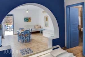 Althea Studios_lowest prices_in_Hotel_Cyclades Islands_Koufonisia_Koufonisi Rest Areas