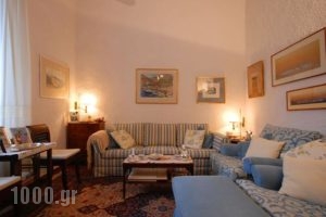 Villa Regina Galaxidi_lowest prices_in_Villa_Central Greece_Fokida_Galaxidi
