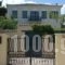 Villa Regina Galaxidi_accommodation_in_Villa_Central Greece_Fokida_Galaxidi