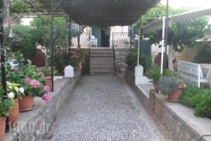 Villa Regina Galaxidi_travel_packages_in_Central Greece_Fokida_Galaxidi