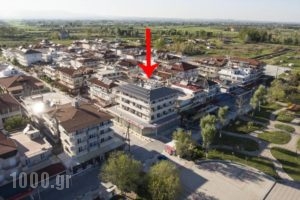 Giorgos Apartments_best deals_Apartment_Macedonia_Pieria_Olympiaki Akti