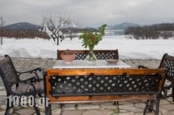 Guesthouse Paralimnia in Neochori, Karditsa, Thessaly