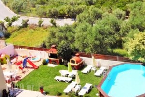 Kouros Chania Villas_best prices_in_Villa_Crete_Chania_Nopigia