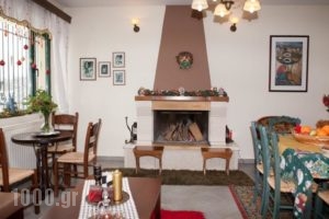 Guesthouse Paralimnia_travel_packages_in_Thessaly_Karditsa_Neochori