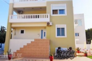 Kouros Chania Villas_accommodation_in_Villa_Crete_Chania_Nopigia