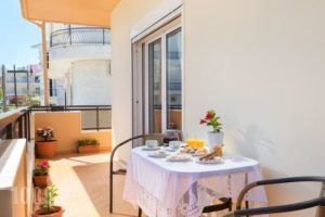 Sebastian's Amazing Apartment Rhodes Town_best prices_in_Apartment_Dodekanessos Islands_Rhodes_Rhodes Chora