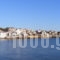 Lintzi Hotel_best deals_Hotel_Peloponesse_Ilia_Vartholomio