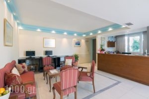 Thalassi Hotel_travel_packages_in_Crete_Rethymnon_Rethymnon City