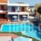 Thalassi Hotel_accommodation_in_Hotel_Crete_Rethymnon_Rethymnon City
