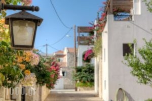 Douliana Villas_best prices_in_Villa_Crete_Chania_Sfakia