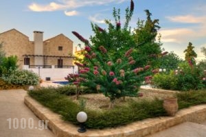 Douliana Villas_lowest prices_in_Villa_Crete_Chania_Sfakia