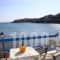 Vari Beach Hotel_best deals_Hotel_Cyclades Islands_Syros_Syros Rest Areas