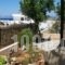 Daira Apartments_lowest prices_in_Apartment_Piraeus islands - Trizonia_Kithira_Kithira Chora