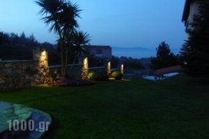 Xalonia Seaview_best deals_Hotel_Macedonia_Halkidiki_Agios Nikolaos