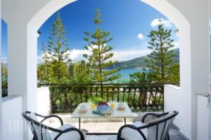 Hotel Athina_accommodation_in_Hotel_Ionian Islands_Kefalonia_Vlachata