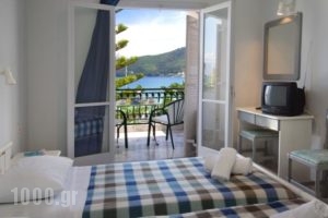 Hotel Athina_best deals_Hotel_Ionian Islands_Kefalonia_Vlachata