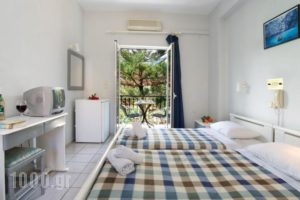 Hotel Athina_best prices_in_Hotel_Ionian Islands_Kefalonia_Vlachata