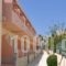 Zouboulia Apartments_best deals_Apartment_Dodekanessos Islands_Kos_Kos Rest Areas