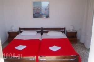 Rania House_best deals_Apartment_Macedonia_Halkidiki_Neos Marmaras