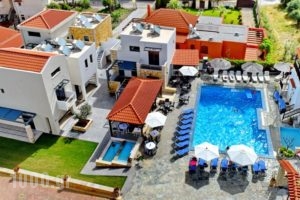 Ledra Maleme Hotel_accommodation_in_Hotel_Crete_Chania_Maleme