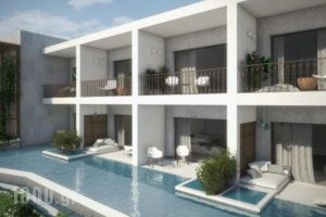 Zante Maris Suites_accommodation_in_Hotel_Ionian Islands_Zakinthos_Zakinthos Rest Areas